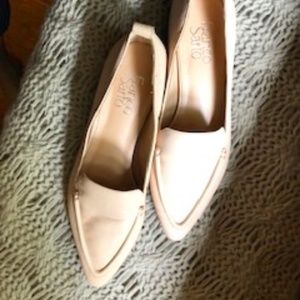 *HOST PICK* Franco Sarto Susie Blush Flats *NEW*